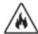 SHARP KD-NHA7S6GW1D-DE - ⚠️ Aufgrund von Brandgefahr sollten folgende Wäschestücke und Produkte NIEMALS im Trockner getrocknet werden: - 1