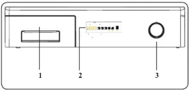 SHARP ES-WNFB014CWDA-DE - Hinweis: - 2