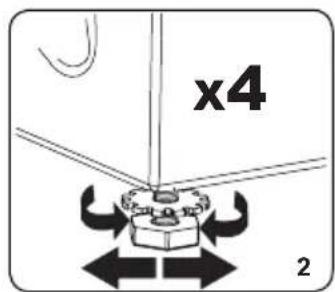 x4 2