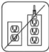 SHARP ES-NFA014BW1NA-DE - ⚠️ Überschwemmungsgefahr - 1