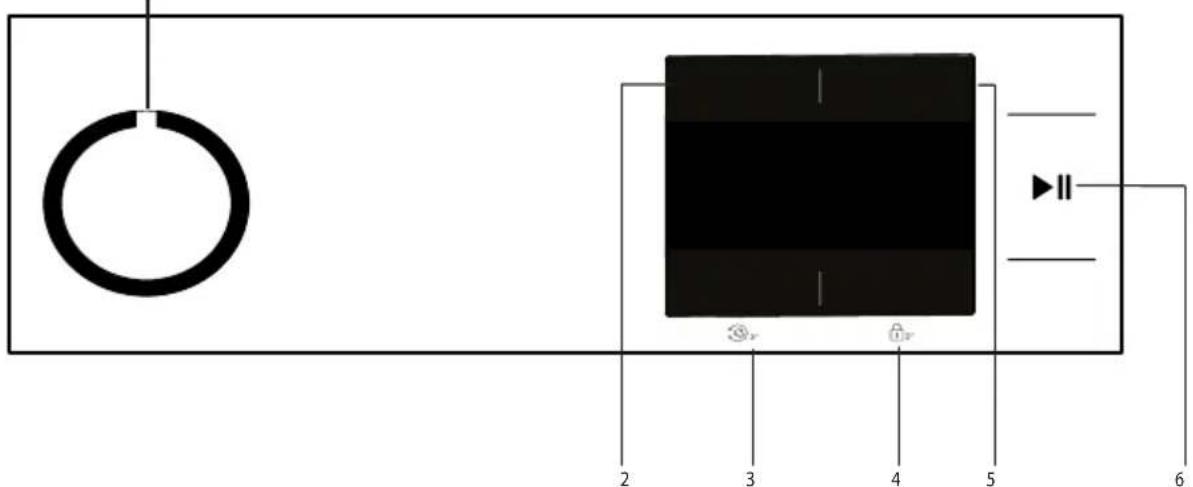 BEKO BM3T37249W - Ausführen des Produkts - 1