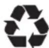 BEKO BM3T37249W - Hinweise zum Recycling - 1