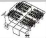 BEKO BM3T37249W - Lieferumfang - 6