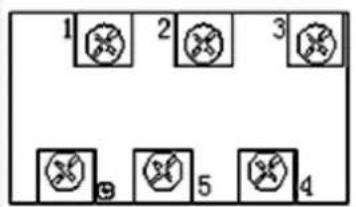 1 2 3 4 5