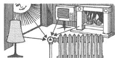 Eberle LFc 30 - So spart Ihr Ondatherm-Thermostat - 1