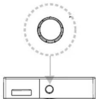 VESTEL TDI 99302 MB WIFI - SCHNELLSTART - 2