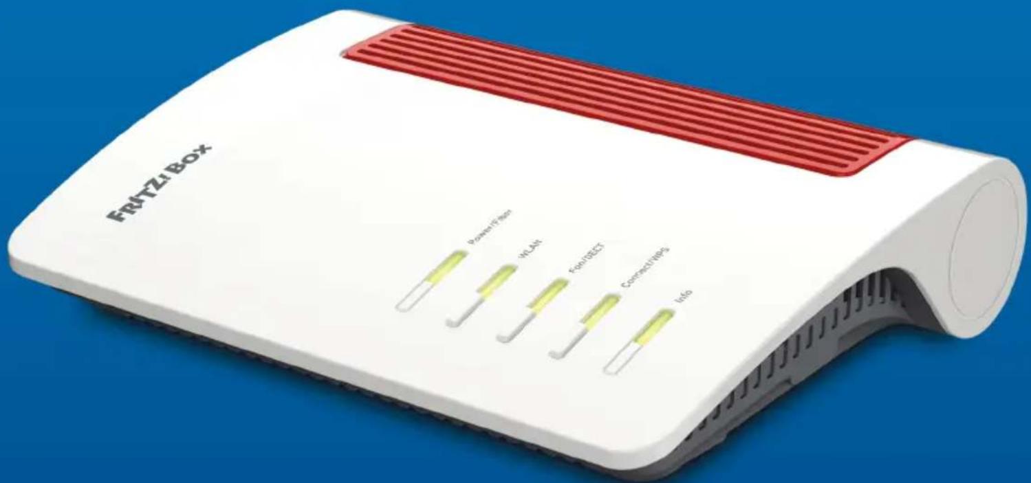 FR4/TZ1 Box Power/FTech WLAN Food/IECCT Connect/WPG Info