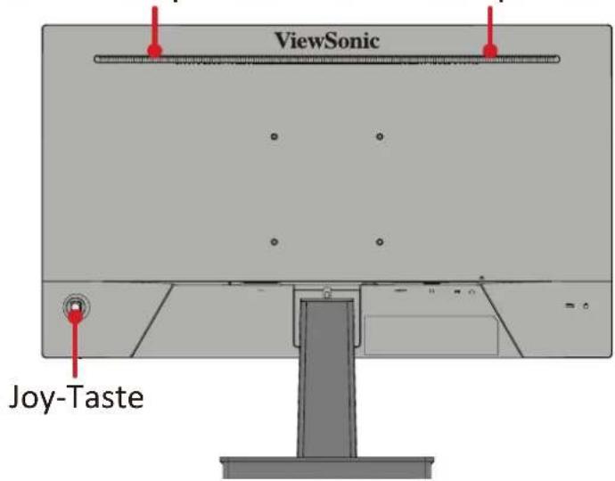 ViewSonic Joy-Taste