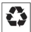 Elektra Bregenz DF 6036 X - Hinweise zum Recycling - 1