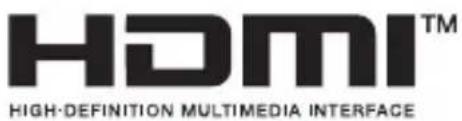 HDMI™ HIGH-DEFINITION MULTIMEDIA INTERFACE