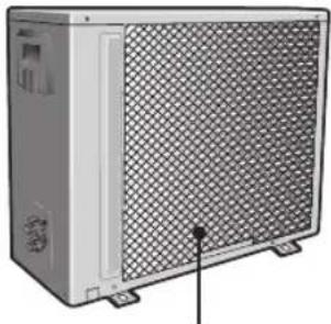 SAMSUNG AR10KSSSDWKNHC - ميز کردن دستگاه تهويه - 5