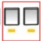 VESTEL W-B107L - Verzögerungstimer (\*) - 3