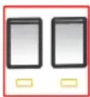VESTEL W-B107L - Kindersicherung - 5