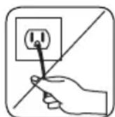 VESTEL W-B107L - ⚠️ Überschwemmungsgefahr - 3