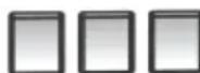 VESTEL W-B107L - Anti-Allergie (\*) - 2