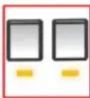 VESTEL W-B107L - Anti-Allergie (\*) - 3