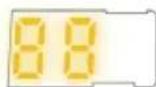 VESTEL WV1541T2C - Start/Pause-Taste - 1