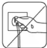 VESTEL WV1541T2C - ⚠️ Überschwemmungsgefahr - 4