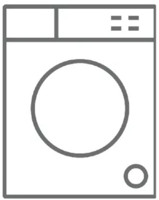 VESTEL WV1541T2C - 1