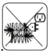 VESTEL VFW39204 - ⚠️ Überlaufgefahr - 2