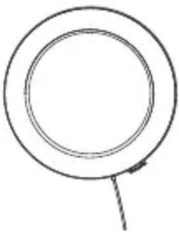 Neewer RA14B - Lieferumfang - 1