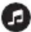 DENVER MPS-320B - Musik - 1