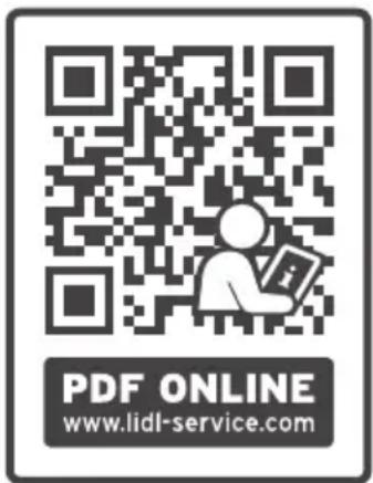 PDF ONLINE www.lidl-service.com