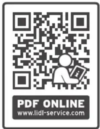 PDF ONLINE www.lidl-service.com