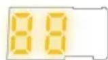 VESTEL WV5441T2C - Start/Pause-Taste - 1