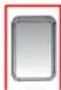 VESTEL WV5441T2C - Start/Pause-Taste - 5