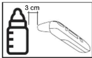 3 cm