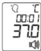 SANITAS SFT 79 - HINWEIS - 2