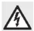 TRONIC THLF 2000 E4 - Nevarnost pregrevanja! - 2