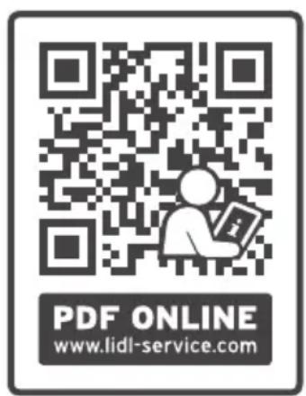 PDF ONLINE www.lidl-service.com