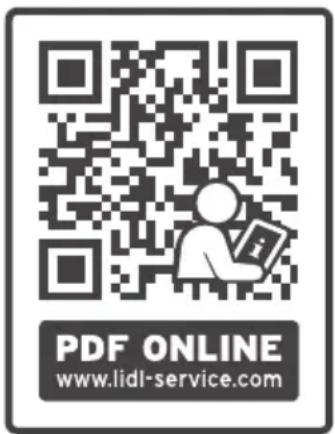 PDF ONLINE www.lidl-service.com