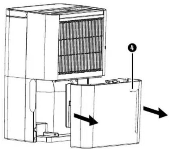 TRONIC SLE 200 B3 - Funkcia časovača - 1