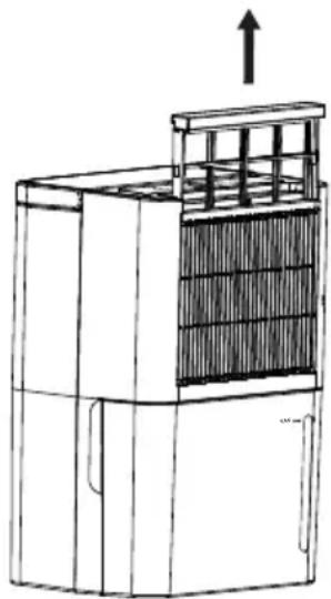 TRONIC SLE 200 B3 - Szürö tisztítása - 1