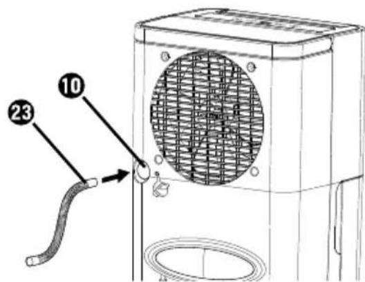 TRONIC SLE 200 B3 - ! FIGYELEM! - 1