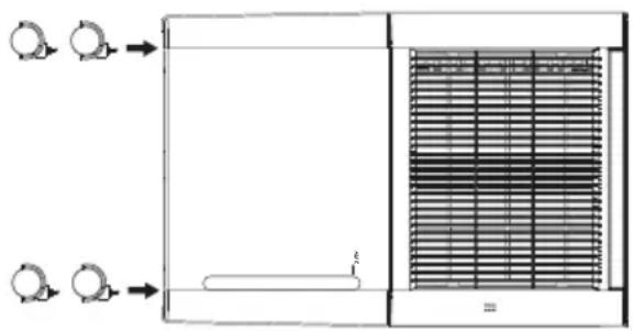 TRONIC SLE 200 B3 - OPOZORILO! - 1