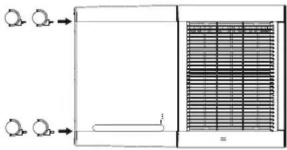 TRONIC SLE 200 B3 - FIGYELMEZTETÉS! - 1