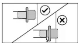 TRONIC SLE 200 B3 - Fehlerbehebung - 1