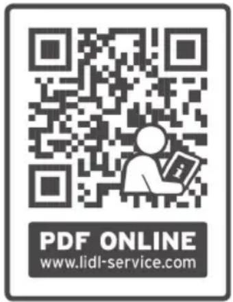 PDF ONLINE www.lidl-service.com