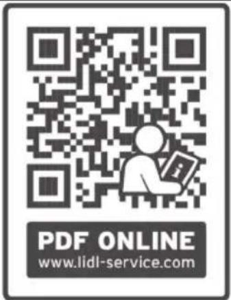 PDF ONLINE www.lidl-service.com