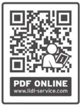 PDF ONLINE www.lidl-service.com