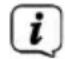 TECHNISAT DigitRadio 23 ASA - DAB+ -Sender auf einem Favoritenspeicherplatz ablegen - 1
