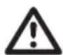 TRONIC SHH 150 E2 - Verwendete Warnhinweise und Symbole - 1