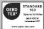 Sensiplast SRNH 100 H5 - Konformitné vyhlásenie....Strana 14 - 17