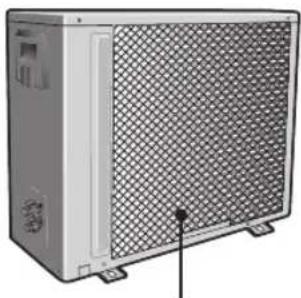 SAMSUNG AR13JSSSDWKNHC - ميز کردن دستگاه تهويه - 5