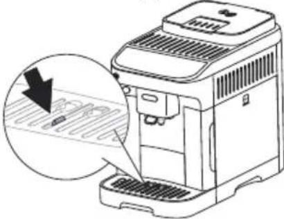 DELONGHI Magnifica Evo ECAM 292.33 - ¡Atención! - 3