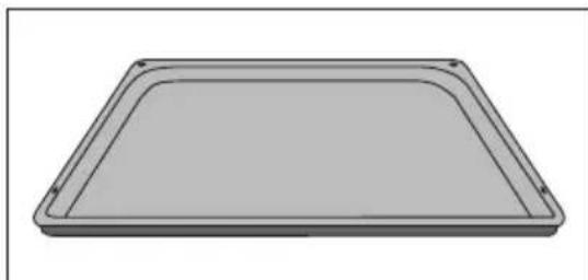 AEG B3051-4 - Rost - 2
